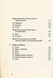 Příspěvky k filosofii