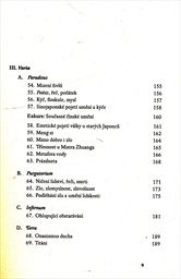 Příspěvky k filosofii