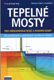 Tepelné mosty