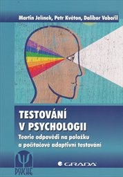 Testov&aacute;n&iacute; v psychologii