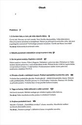 Neklidn&eacute; časy