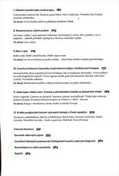 Neklidn&eacute; časy