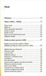 Život v souladu s měsícem