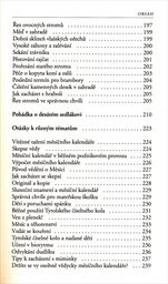 Život v souladu s měsícem