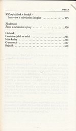 Život v souladu s měsícem