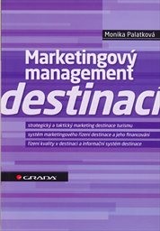 Marketingový management destinací