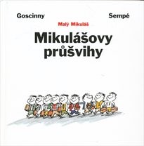 Mikul&aacute;šovy průšvihy