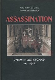 Assassination