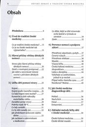 Dětské zdraví a tradiční čínská medicína