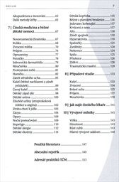 Dětské zdraví a tradiční čínská medicína