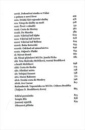 Jak r&aacute;d jsem žil