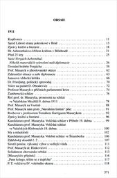 Politika vědou a uměn&iacute;m