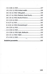 Jaltský a Konstantinopolský deník