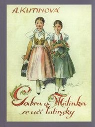Gabra a Málinka
                        ([3. díl],)
                    