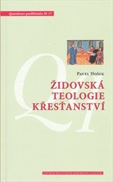 Židovská teologie křesťanství