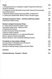 Číst Bibli zase jako Bibli