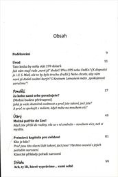 Do pátku bude váš život jiný