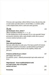 Do pátku bude váš život jiný