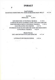 Das Prager Jesuskind