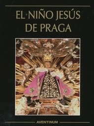 El Nino Jes&uacute;s de Praga