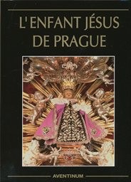 L'Enfant Jésus de Prague