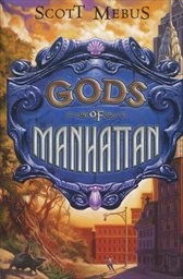 Gods of Manhattan