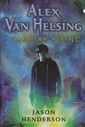 Vampire rising
