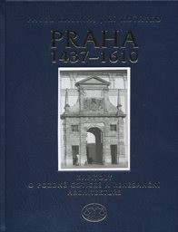 Praha 1437-1610