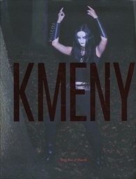 Kmeny