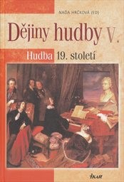 Dějiny hudby V