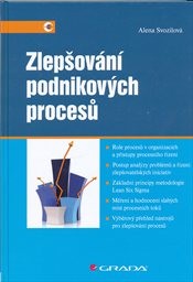 Zlepšování podnikových procesů