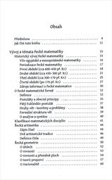 Řecké matematické texty