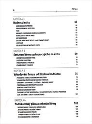 &Uacute;spěšn&yacute; prodej firmy