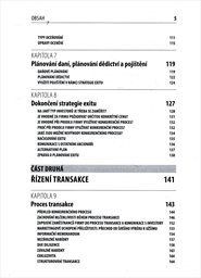 &Uacute;spěšn&yacute; prodej firmy