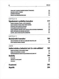 &Uacute;spěšn&yacute; prodej firmy