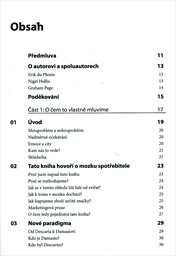 Jak z&aacute;kazn&iacute;k vn&iacute;m&aacute; značku