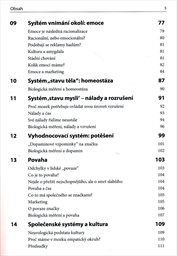 Jak z&aacute;kazn&iacute;k vn&iacute;m&aacute; značku