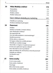 Jak z&aacute;kazn&iacute;k vn&iacute;m&aacute; značku