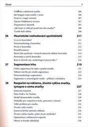 Jak z&aacute;kazn&iacute;k vn&iacute;m&aacute; značku