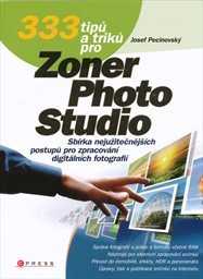 333 tipů a triků pro Zoner Photo Studio