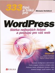 333 tipů a triků pro WordPress