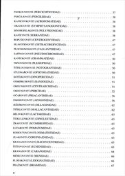 Ryby a rybovití obratlovci (Pisces)
                        (7,)
                    