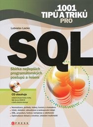1001 tipů a triků pro SQL