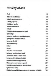 1001 tipů a triků pro SQL