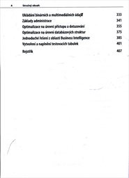 1001 tipů a triků pro SQL