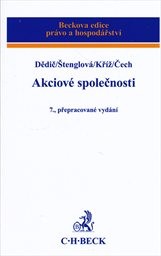 Akciové společnosti