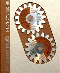 Pět generac&iacute; stavařů