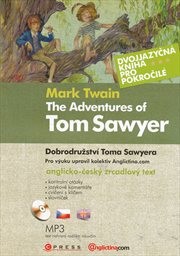 The adventures of Tom Sawyer