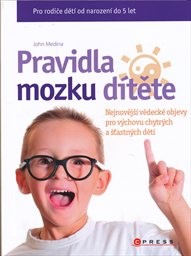 Pravidla mozku dítěte