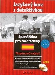 Španělština pro začátečníky